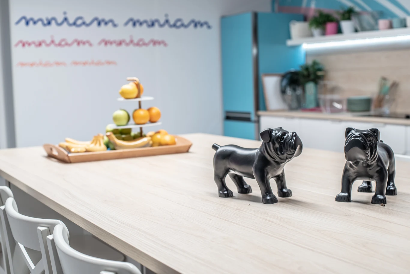 Willa uczestników programu "Love Island. Wyspa Miłości"