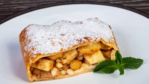 Apfelstrudel