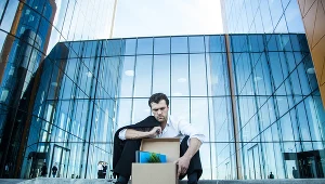 Zwolnienia w branży technologicznej jeszcze nigdy nie były tak liczne