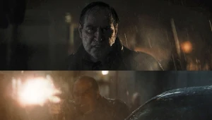 "The Batman": Kolega z planu nie rozpoznał Colina Farrella w charakteryzacji Pingwina