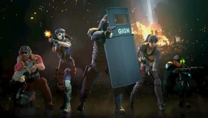 Tom Clancy's Elite Squad