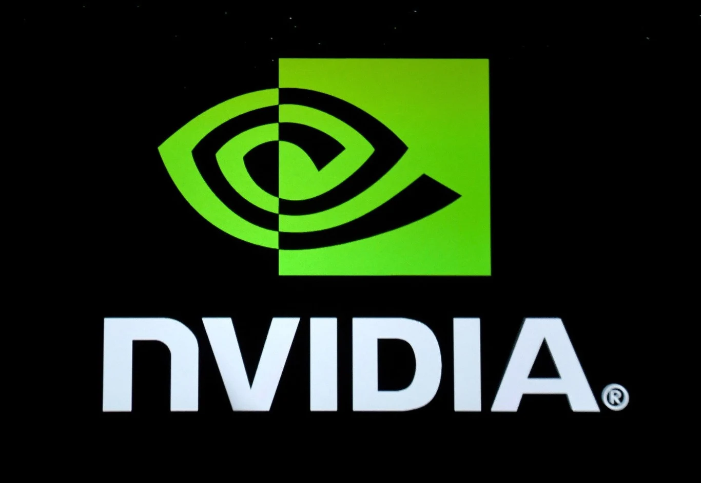 NVIDIA - logo NVIDIA - logo