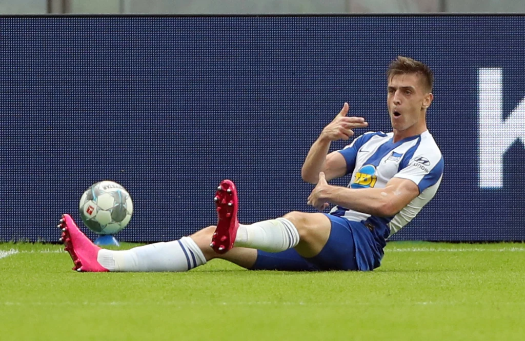 Krzysztof Piątek Krzysztof Piątek