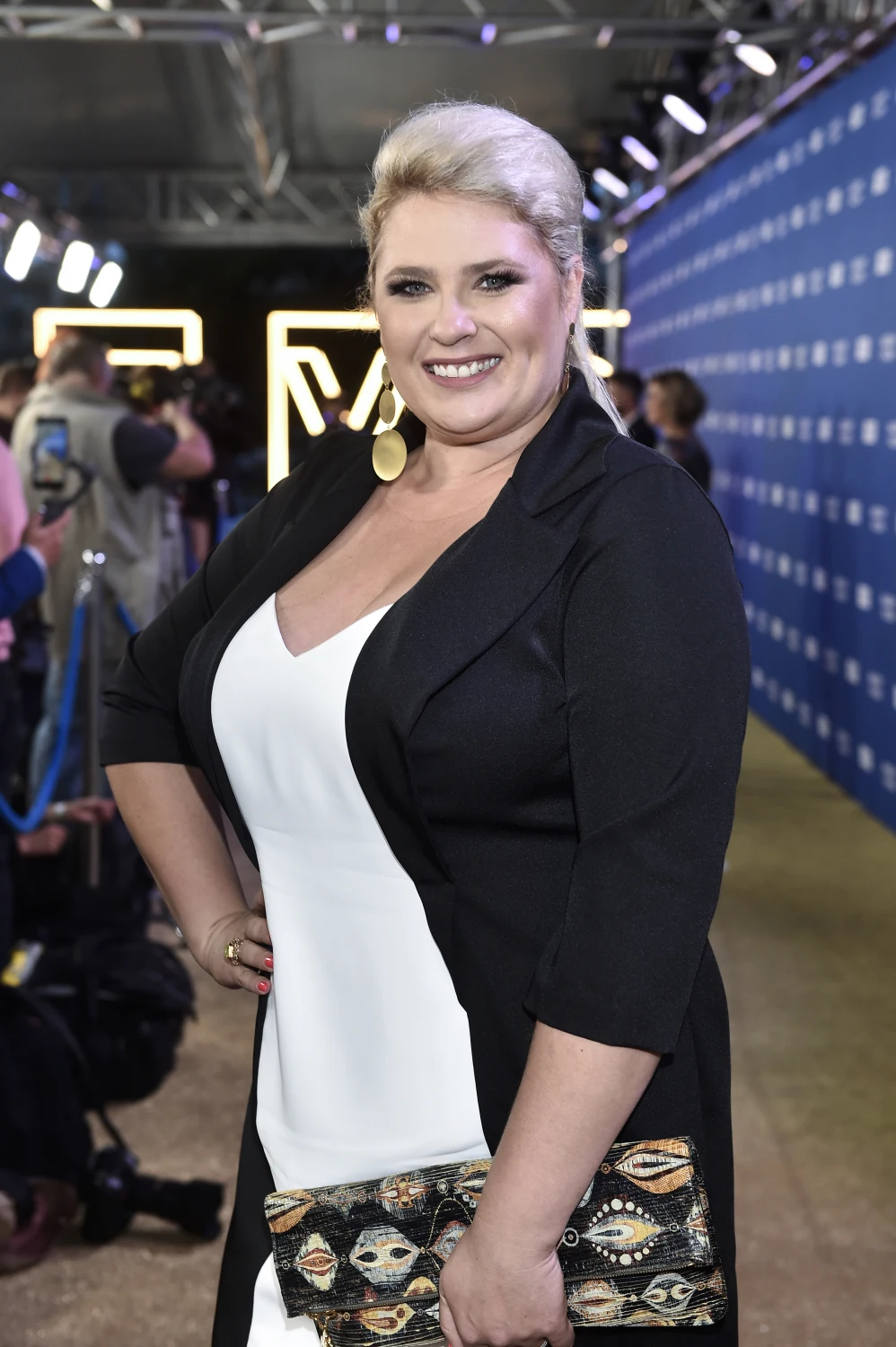 Elżbieta Romanowska Elżbieta Romanowska