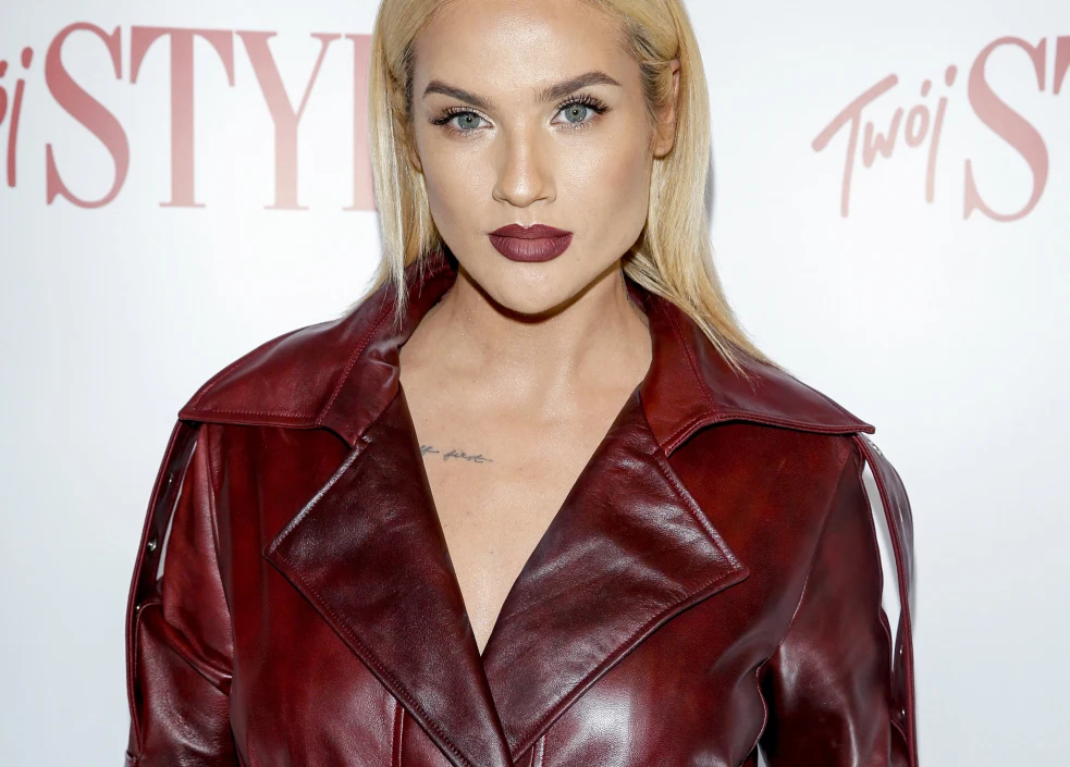 Karolina Gilon Karolina Gilon