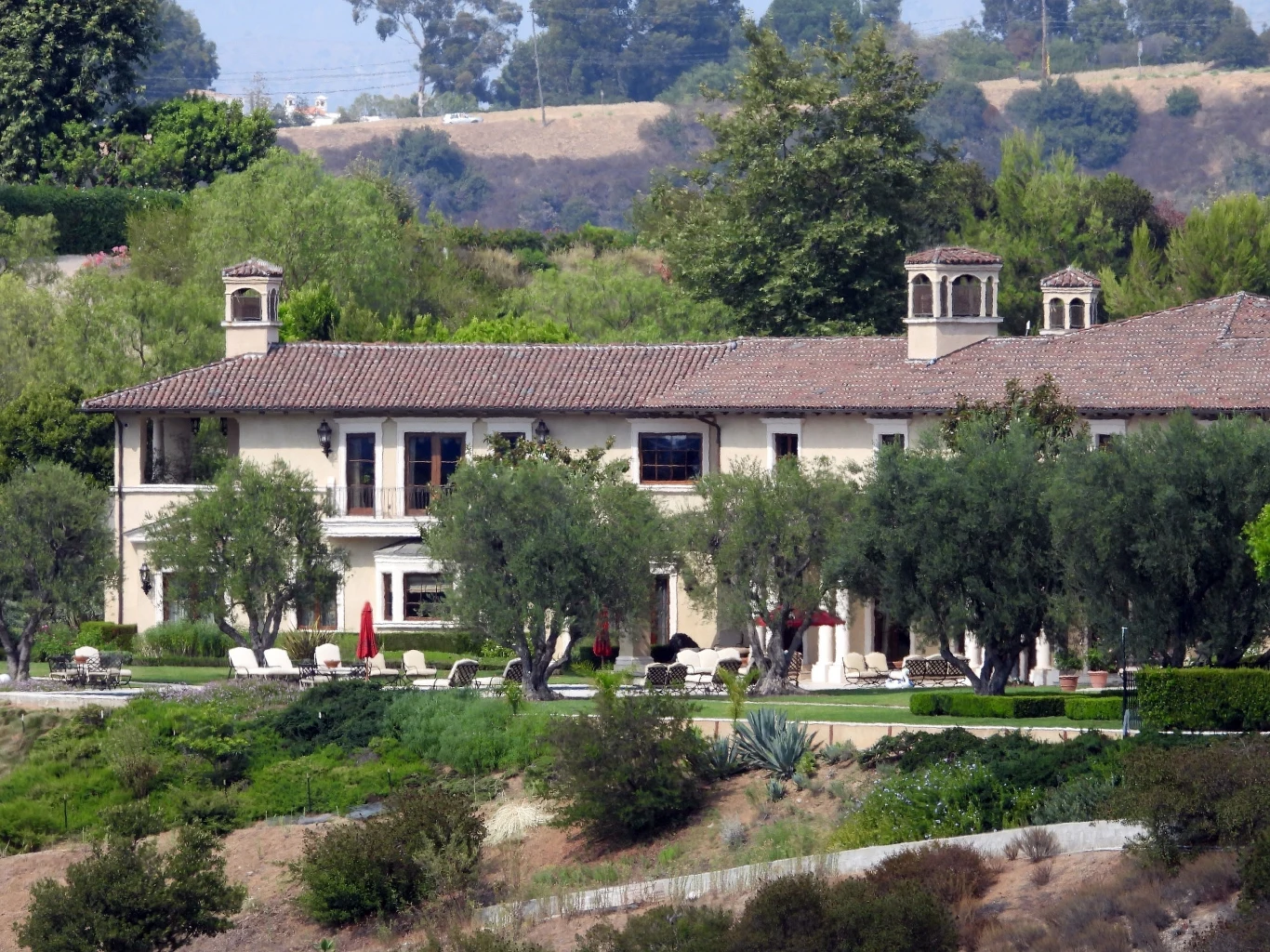 Willa Meghan i Harry'ego Willa Meghan i Harry'ego