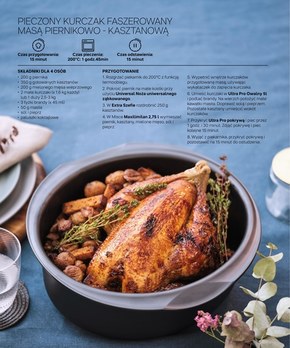 Katalog jesień - zima Tupperware