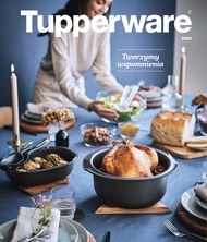 Katalog jesień - zima Tupperware