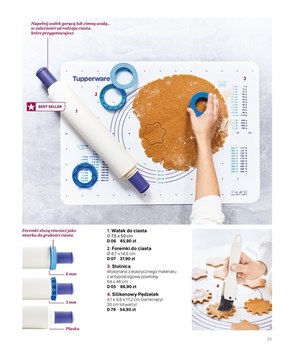 Katalog jesień - zima Tupperware