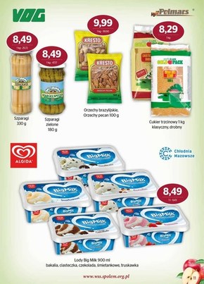 Oferta handlowa WSS Śródmieście