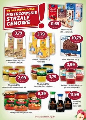Oferta handlowa WSS Śródmieście