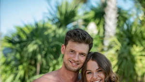 Rafał i Ola od początku znaleźli wspólny język