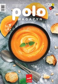 Polo Magazyn - jesień 2020
