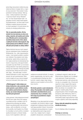 Polo Magazyn - jesień 2020