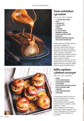 Polo Magazyn - jesień 2020
