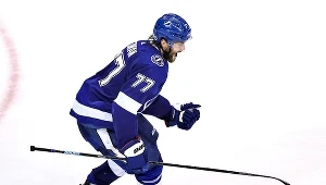 Victor Hedman