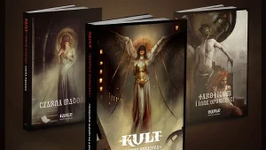 Kult: Boskość utracona