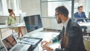 PIE zauważa spadek nastrojów w grupie mikrofirm