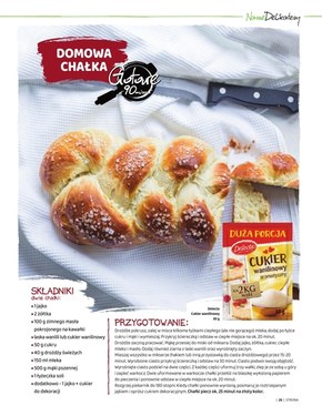 Jesienne delikatesy w Delikatesy Centrum!