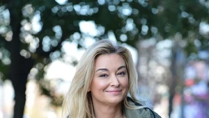 Moja niepokorna natura ujawniła się dość wcześnie - przyznaje Martyna Wojciechowska