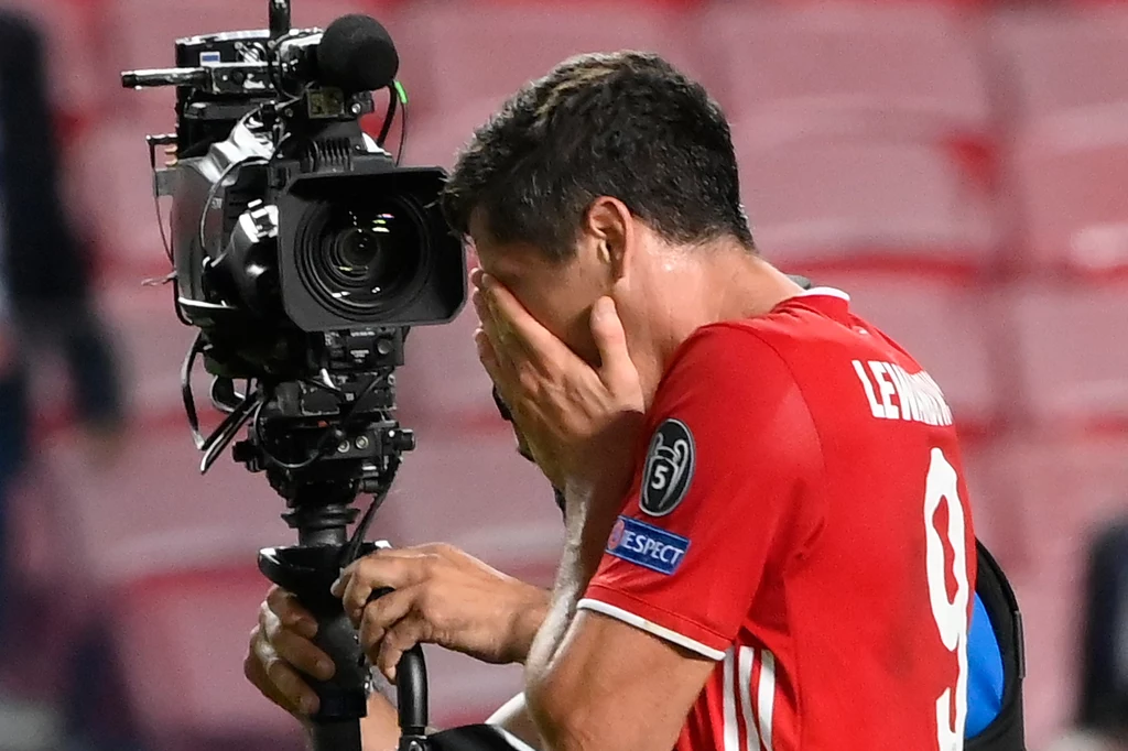 Robert Lewandowski Robert Lewandowski