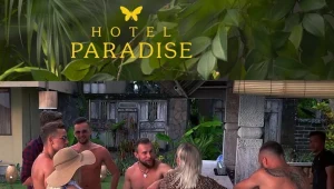 "Hotel Paradise": Ruszyła druga edycja