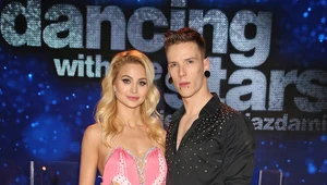 Sylwester Wilk wróci na parkiet "Tańca z Gwiazdami"