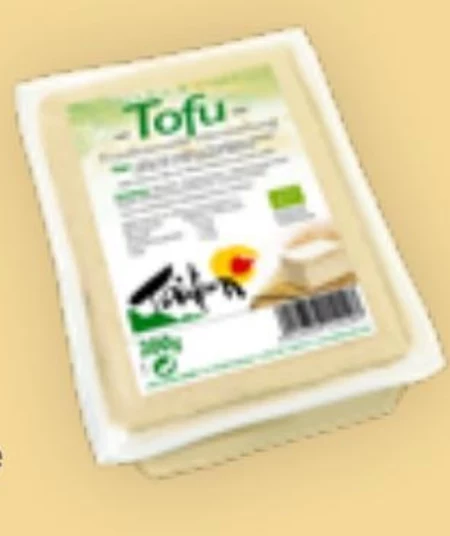 Tofu Taifun