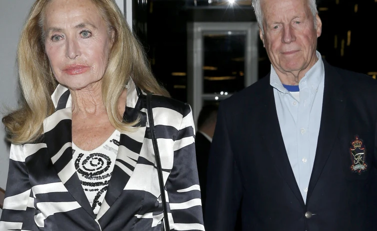 Bogumiła Wander i Krzysztof Baranowski Bogumiła Wander i Krzysztof Baranowski