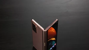 Galaxy Z Fold 3 i Galaxy Z Flip 2 nadchodzą