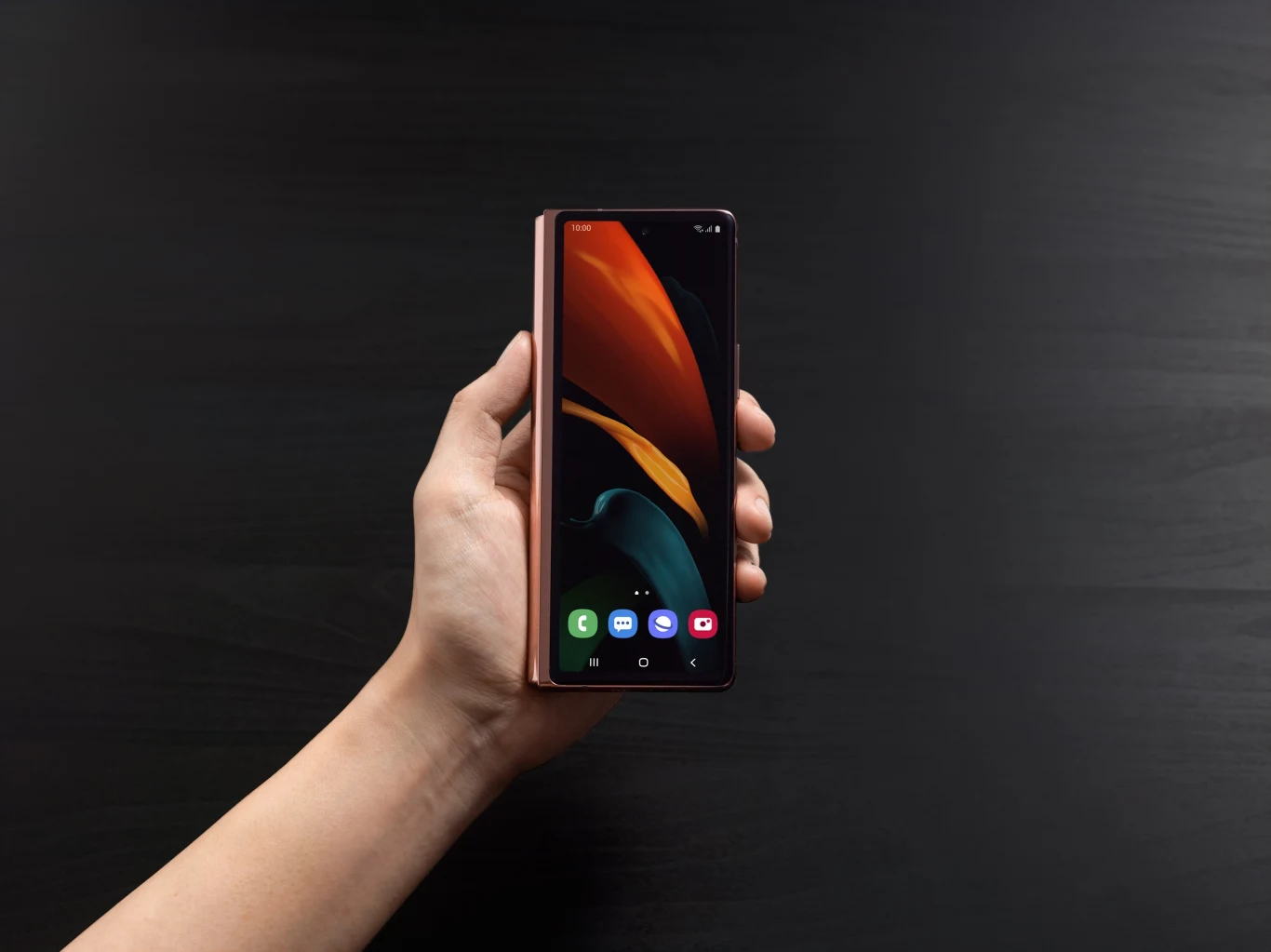 Galaxy Z Fold2 5G Galaxy Z Fold2 5G