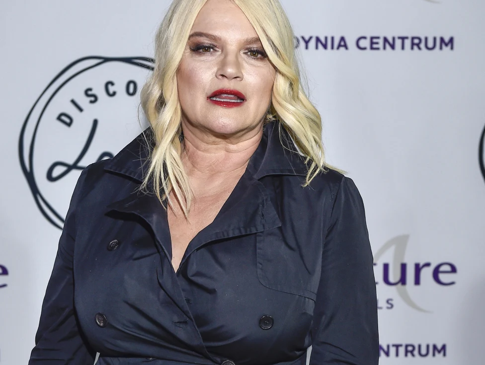 Katarzyna Figura Katarzyna Figura