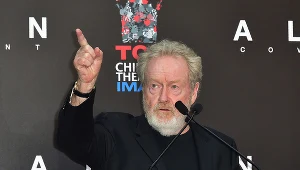 Ridley Scott