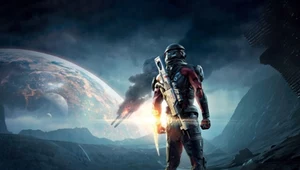 Mass Effect