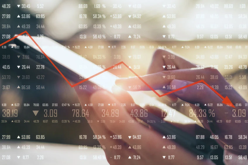 Fala bankructw przed nami. Na razie firmy korzystają z rządowego wsparcia Fala bankructw przed nami. Na razie firmy korzystają z rządowego wsparcia