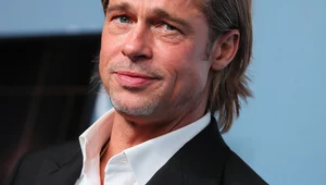 Brad Pitt wygrał w sądzie z kobietą, którą oszukał... Brad Pitt