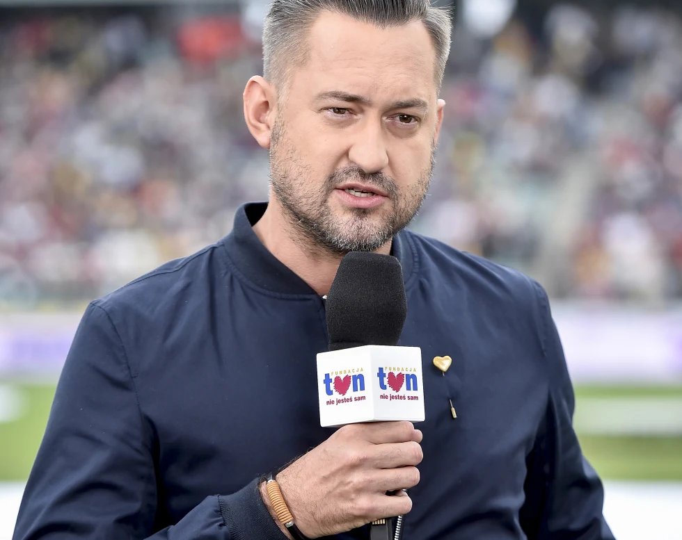 Marcin Prokop Marcin Prokop