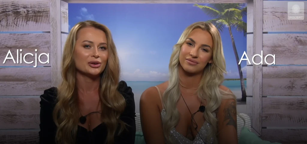 Nowe uczestniczki programu - Alicja i Ada Nowe uczestniczki programu - Alicja i Ada