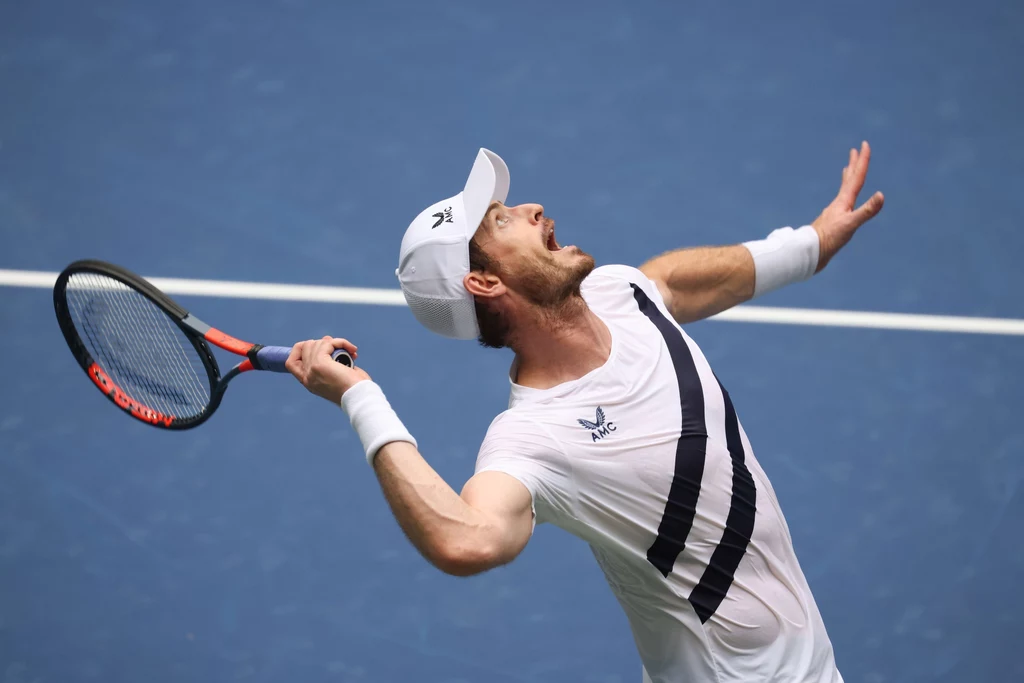 Andy Murray