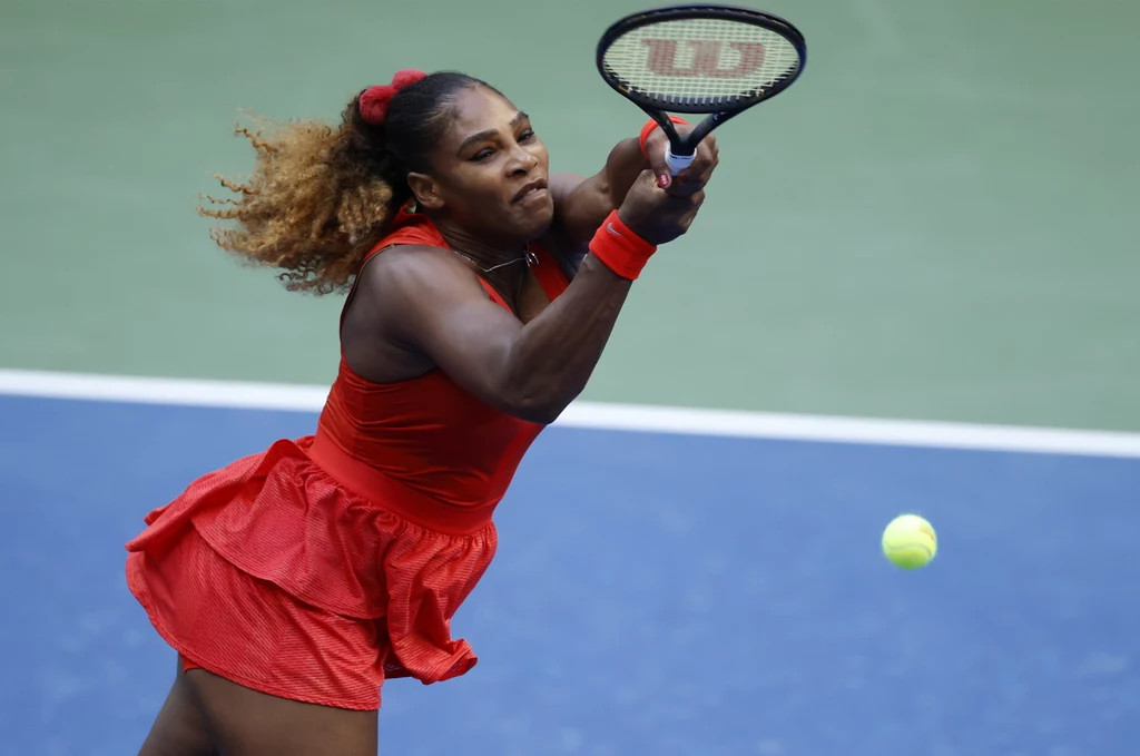 Serena Williams