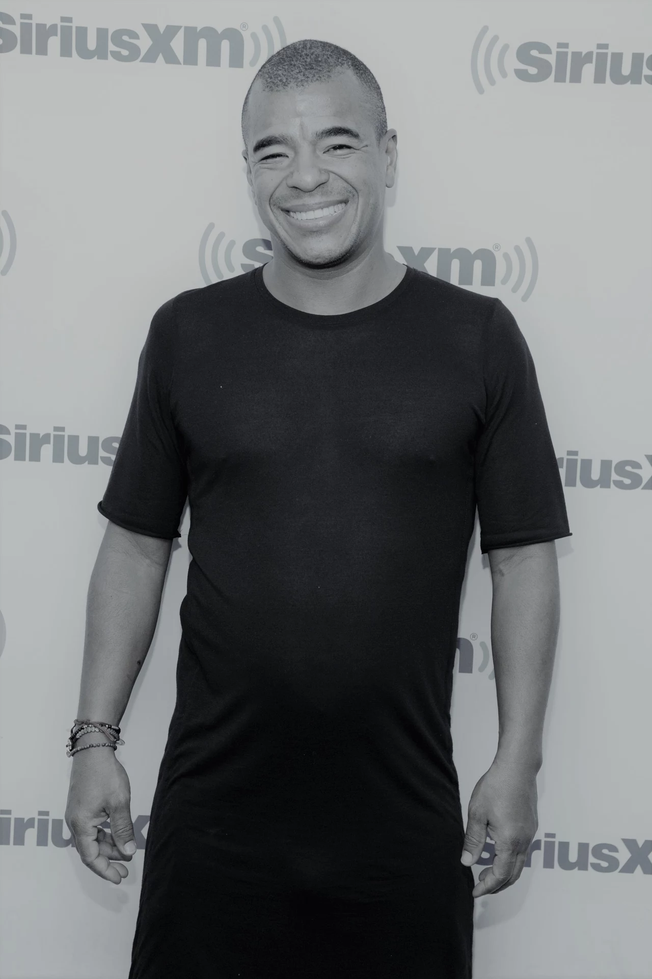 Erick Morillo stworzył przebój "I Like to Move It" Erick Morillo stworzył przebój "I Like to Move It"