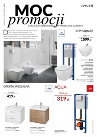 Moc promocji w Cersanit