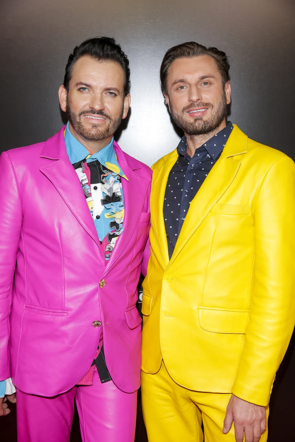 Rafał i Gabriel Rafał i Gabriel