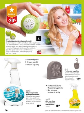 Katalog wrześniowy Betterware