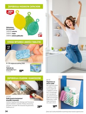 Katalog wrześniowy Betterware