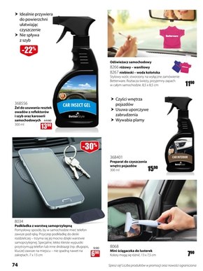 Katalog wrześniowy Betterware