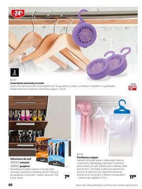 Katalog wrześniowy Betterware