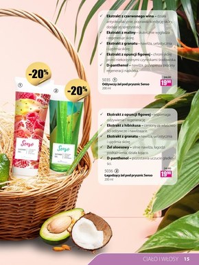 Katalog wrześniowy Betterware