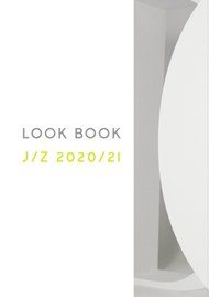 Lookbook jesień-zima 2020/21 Deni Cler