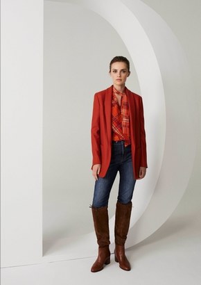 Lookbook jesień-zima 2020/21 Deni Cler
